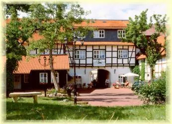 Hotel Am Anger