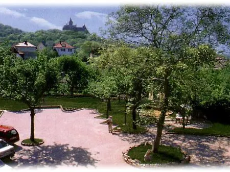 Am Anger 3* Wernigerode