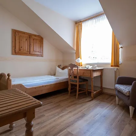 Hotel Am Anger Wernigerode