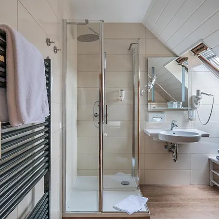 Hotel Am Anger 3*