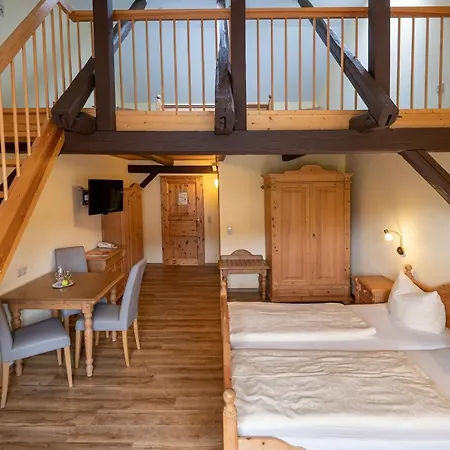 Am Anger ヴェルニゲローデ