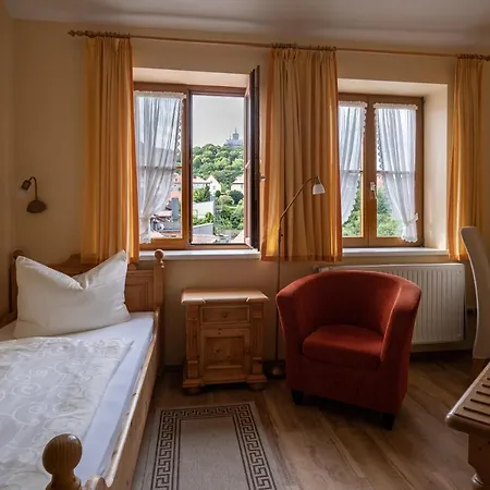 Am Anger Hotel Wernigerode