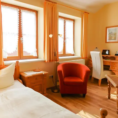 Am Anger 3* ヴェルニゲローデ