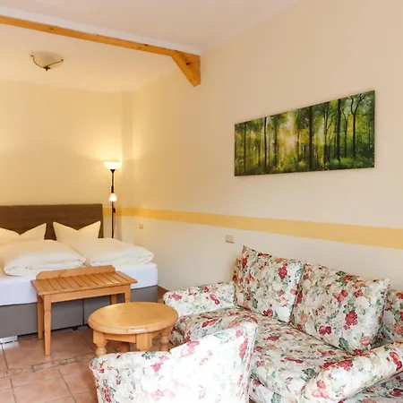 Am Anger 3* ヴェルニゲローデ