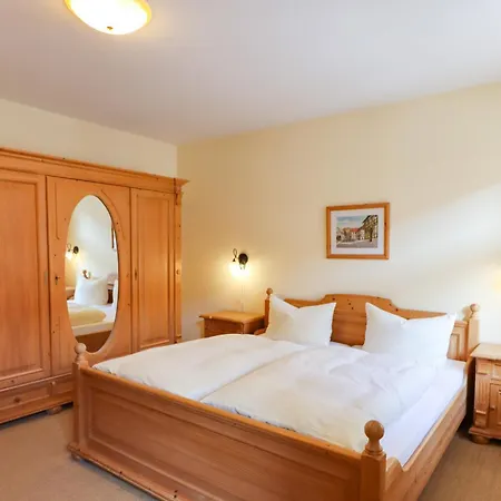 ホテル Am Anger ヴェルニゲローデ