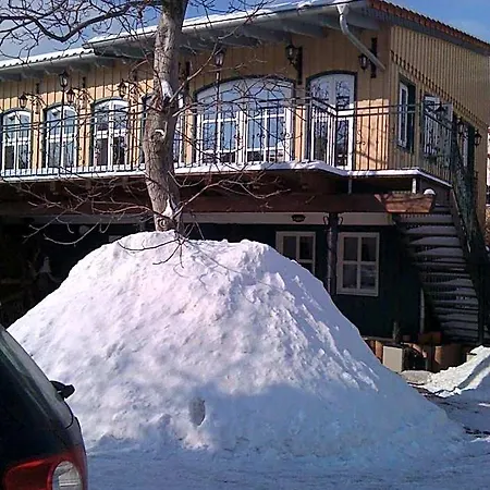 Hotel Am Anger