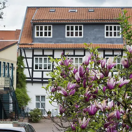 Am Anger Wernigerode