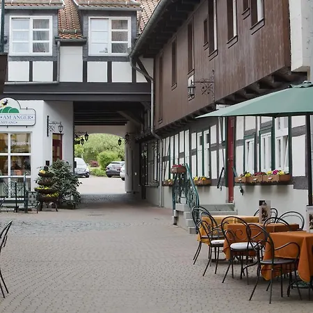 Am Anger 3* Wernigerode