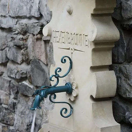 Am Anger Wernigerode