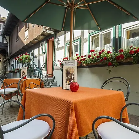 Hotel Am Anger 3*