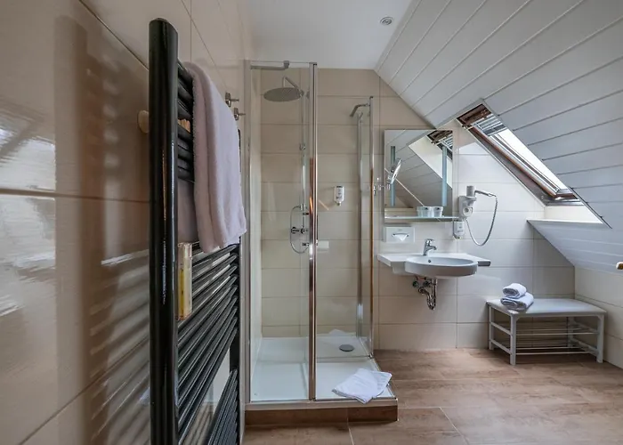 Am Anger ホテル 3*