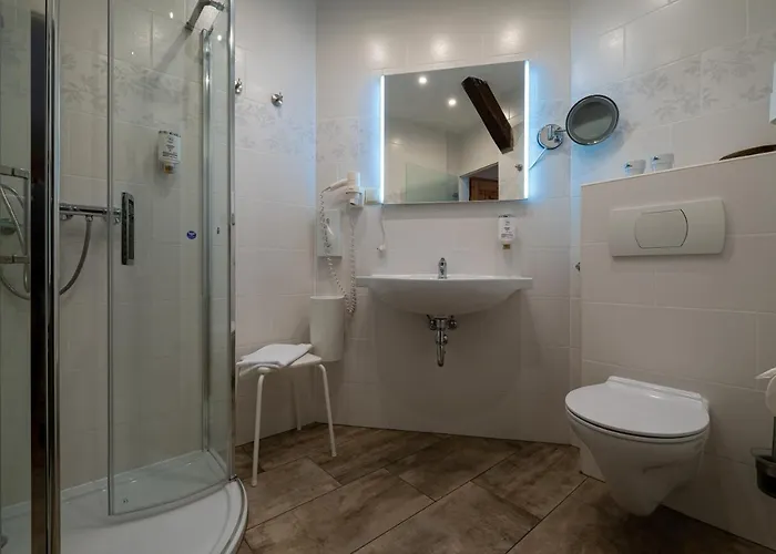 Am Anger 3* ヴェルニゲローデ