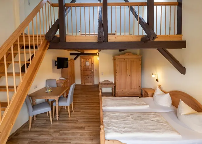 Am Anger ヴェルニゲローデ