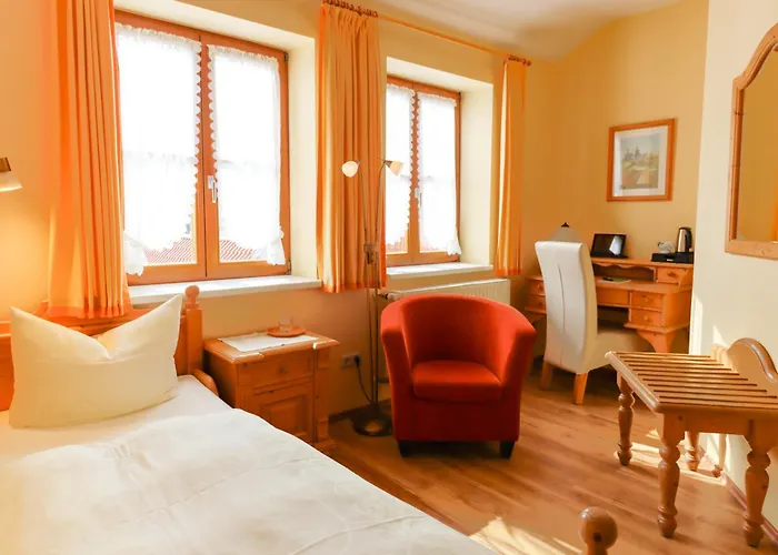 Am Anger 3* ヴェルニゲローデ