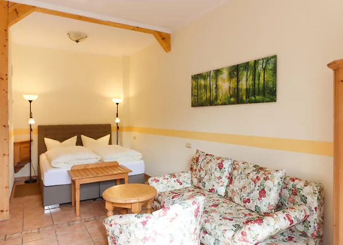 Am Anger 3* Вернигероде