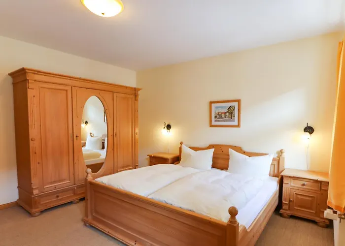 Hotel Am Anger Wernigerode