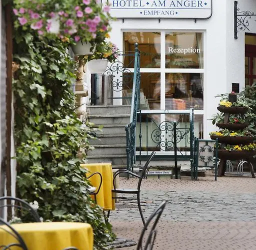 Am Anger 3* Wernigerode