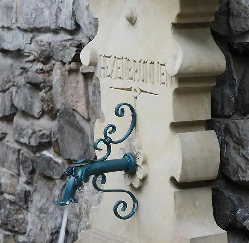 Am Anger Вернигероде