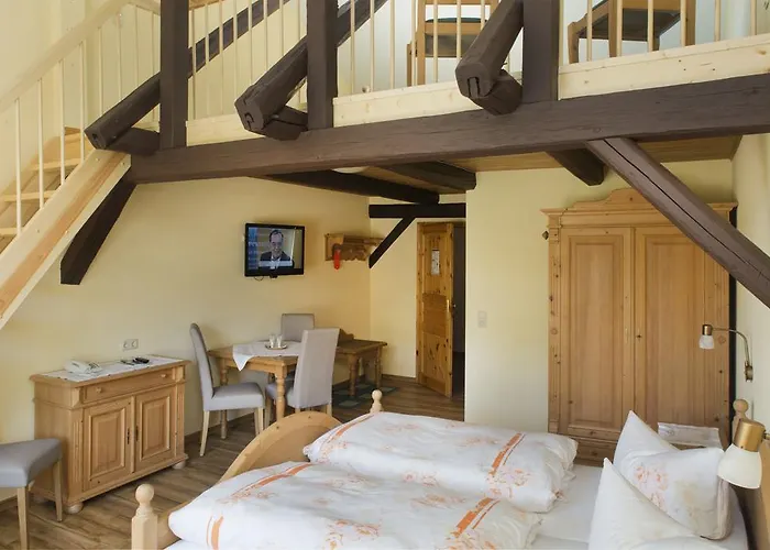 Am Anger Вернигероде