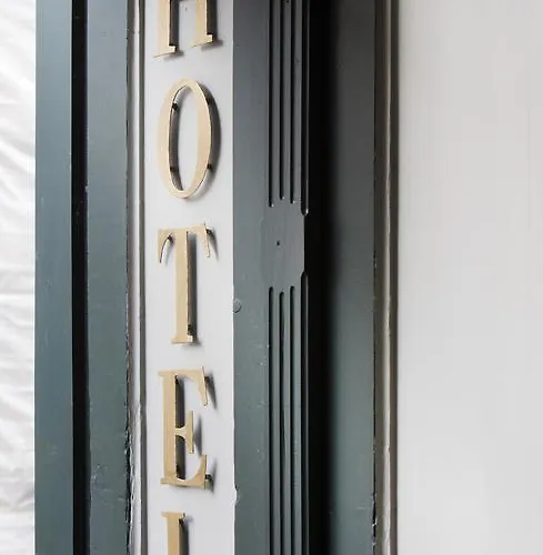 Am Anger Отель Вернигероде