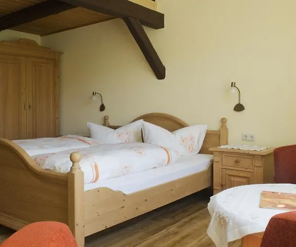 Am Anger 3* Wernigerode