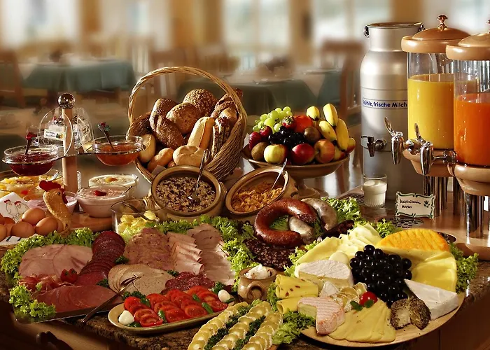 Отель Am Anger 3*