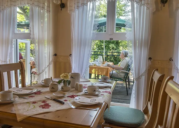 Am Anger Вернигероде